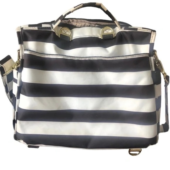 JuJuBe B.F.F. The First Lady Diaper Bag - Picture 3 of 11